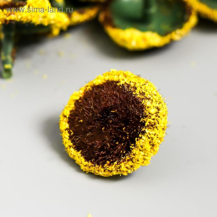 Тычинки "Астра" 2,7 см, 20 шт, чёрный с жёлтой пыльцой
Тычинки "Астра" 2,7 см, 20 шт, чёрный с жёлтой пыльцой