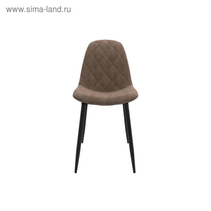 фото Стул «кассиопея», 430 × 490 × 850 мм, металлокаркас, цвет такома 006