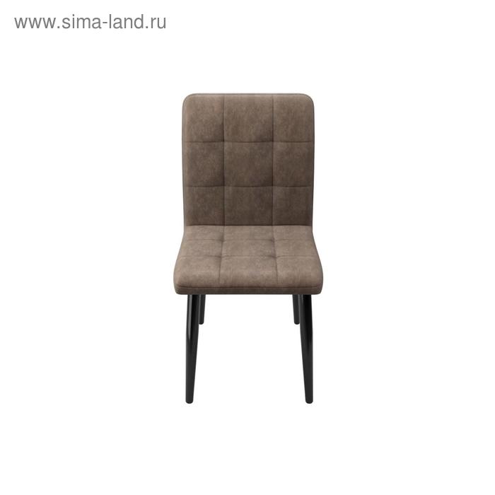 фото Стул «франк», 450 × 600 × 900 мм, металлокаркас, цвет такома 006