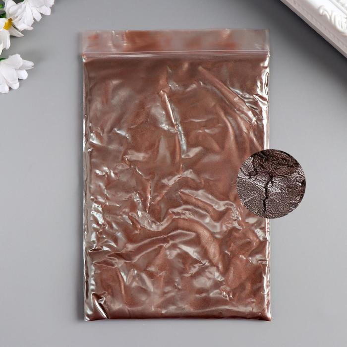 Пигмент порошок 50 гр "Древесно-угольный" перламутр
Пигмент порошок 50 гр "Древесно-угольный" перламутр