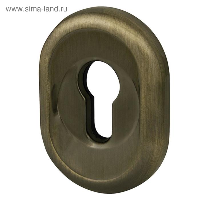 Накладка под цилиндр ESC-12C AB-7, цвет зеленая бронза, 1 шт.
Накладка под цилиндр ESC-12C AB-7, цвет зеленая бронза, 1 шт.