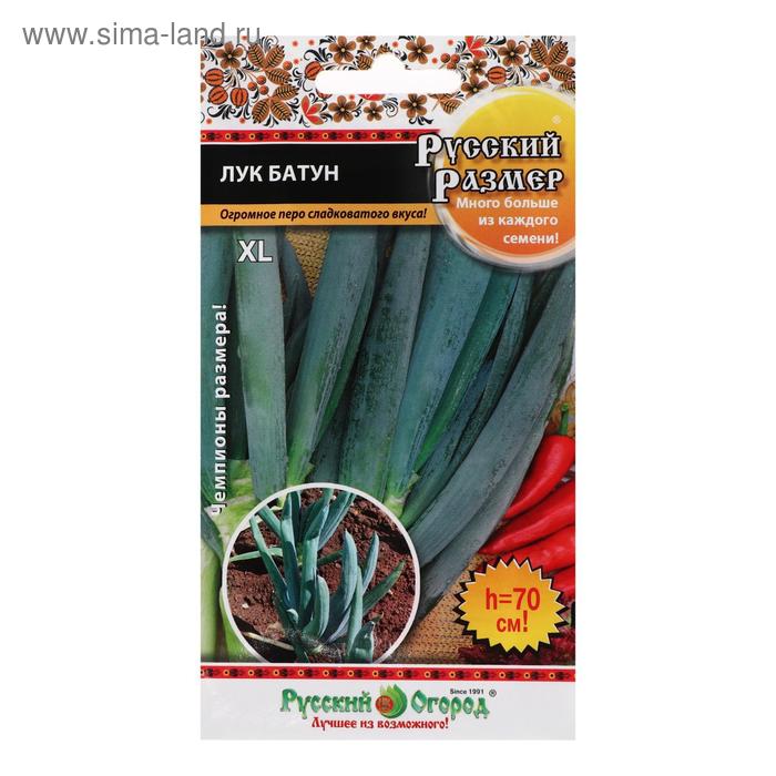 Лук батун Русский Размер, 100 шт
Лук батун Русский Размер, 100 шт