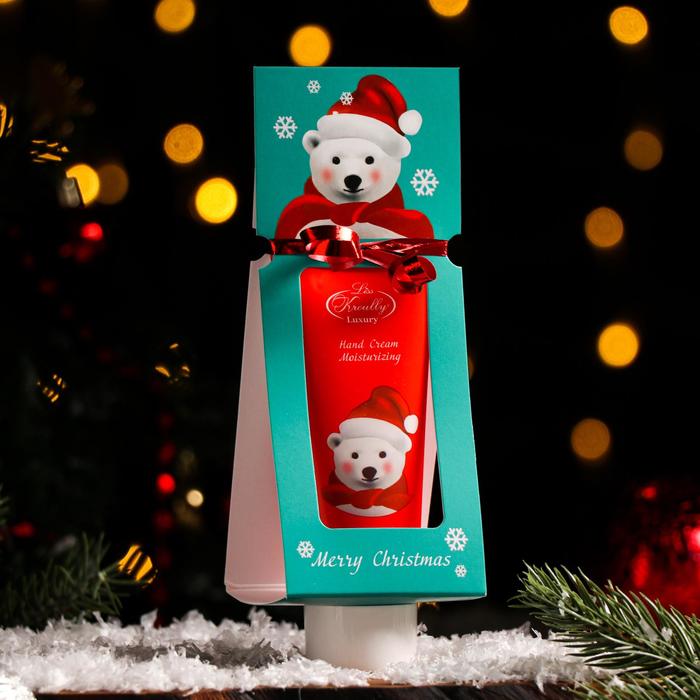 Крем для рук Liss Kroully, увлажняющий 75 мл
Крем для рук Liss Kroully, увлажняющий 75 мл