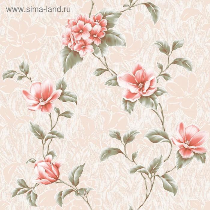 Обои акриловые на бумажной основе "Саратовские обои" П346-02 Шервуд-Д 0,53*10м
Обои акриловые на бумажной основе "Саратовские обои" П346-02 Шервуд-Д 0,53*10м