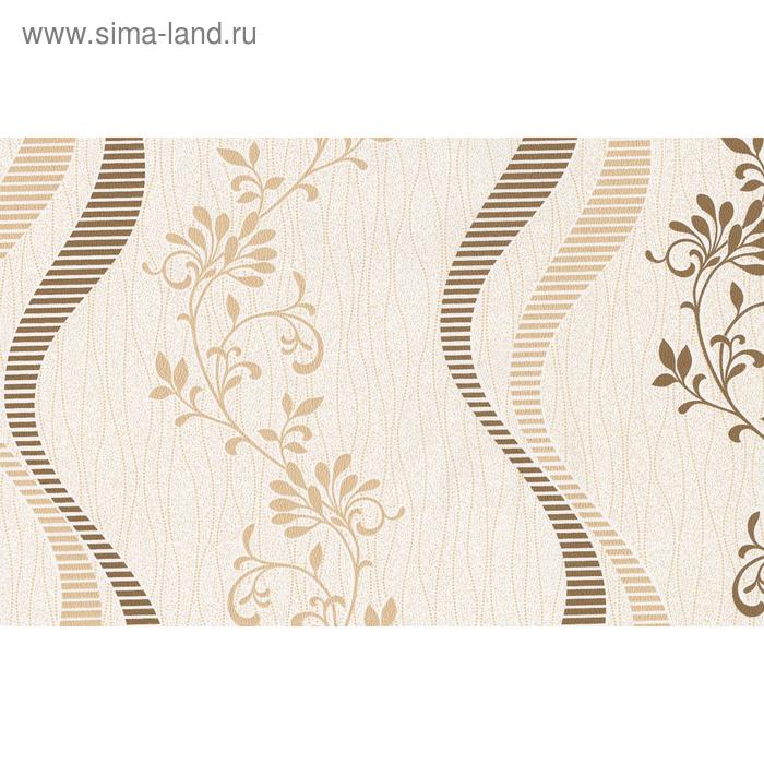 Обои бумажные , однослойные "Брянские обои" Танго-2 0,53*10м
Обои бумажные , однослойные "Брянские обои" Танго-2 0,53*10м