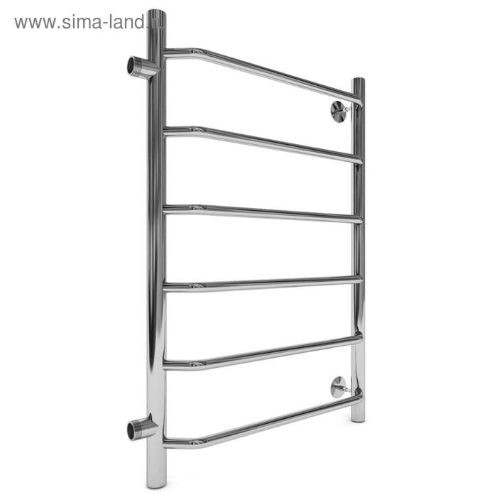 Полотенцесушитель водяной INDIGO Roof ЭКО 80/50, 800x500 мм, боковой
Полотенцесушитель водяной INDIGO Roof ЭКО 80/50, 800x500 мм, боковой