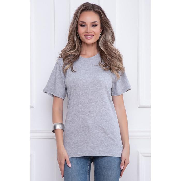 Блузка «Элайза грей», размер 46
Блузка «Элайза грей», размер 46