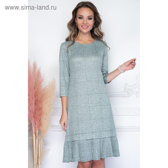 Платье «Аричи грин», размер 56 
Платье «Аричи грин», размер 56