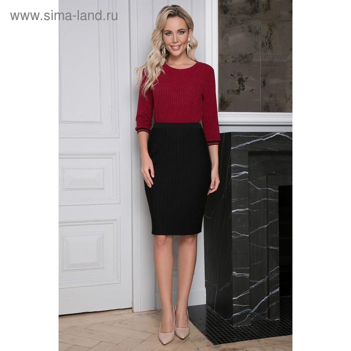 Юбка «Черано блэк», размер 54
Юбка «Черано блэк», размер 54