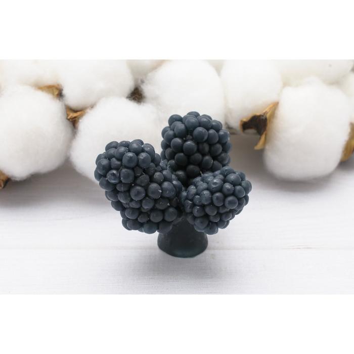 Силиконовая форма «Тройник ежевики»
Силиконовая форма «Тройник ежевики»