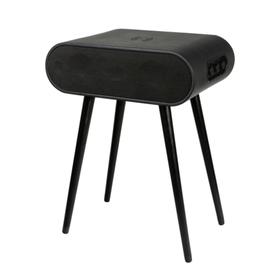 Акустическая система Rombica Mysound Jazz Black, 120 Вт, BT 5.0, AUX, USB, чёрная
Акустическая система Rombica Mysound Jazz Black, 120 Вт, BT 5.0, AUX, USB, чёрная