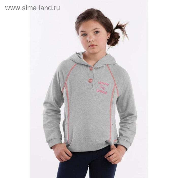 Толстовка, рост 110, 116, 122, 128 см, цвет серый, 4 шт в уп.
Толстовка, рост 110, 116, 122, 128 см, цвет серый, 4 шт в уп.