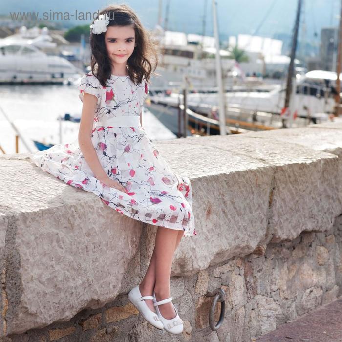 Платье, рост 98, 104, 110 см, цвет белый, 3 шт в уп.
Платье, рост 98, 104, 110 см, цвет белый, 3 шт в уп.