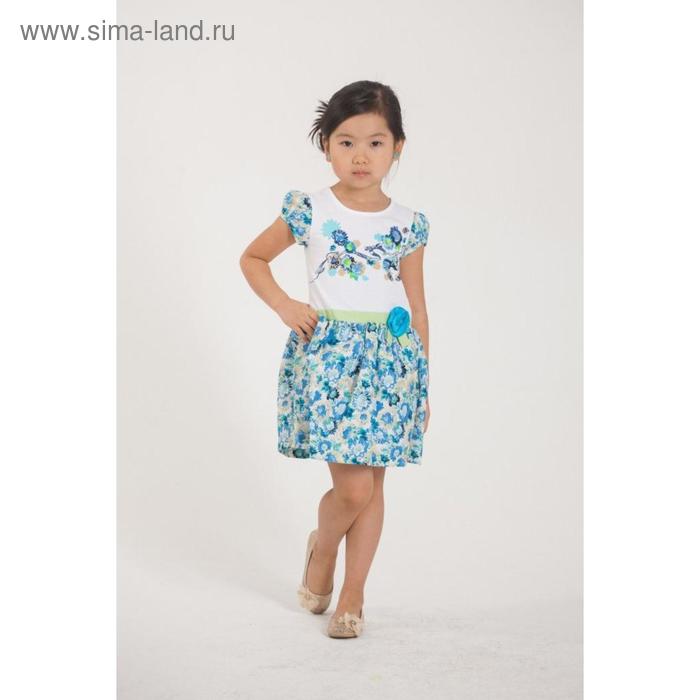 Платье, рост 92, 98, 104 см, цвет голубой, розовый, 6 шт в уп.
Платье, рост 92, 98, 104 см, цвет голубой, розовый, 6 шт в уп.