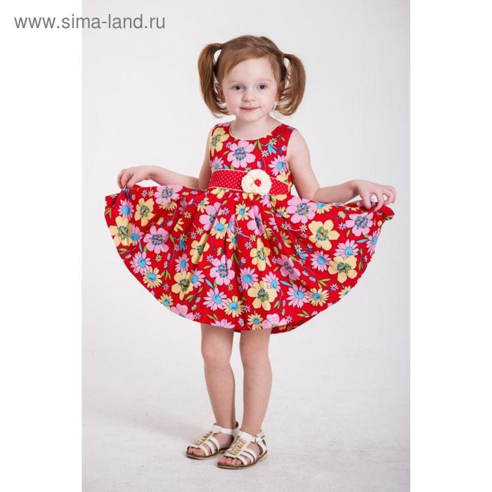 Платье, рост 80, 86, 92 см, цвет красный, синий, 6 шт в уп.
Платье, рост 80, 86, 92 см, цвет красный, синий, 6 шт в уп.