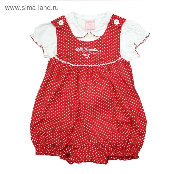 Комплект, рост 62-68, 68-74, 74-80 см, цвет красный, синий, 6 шт в уп.
Комплект, рост 62-68, 68-74, 74-80 см, цвет красный, синий, 6 шт в уп.