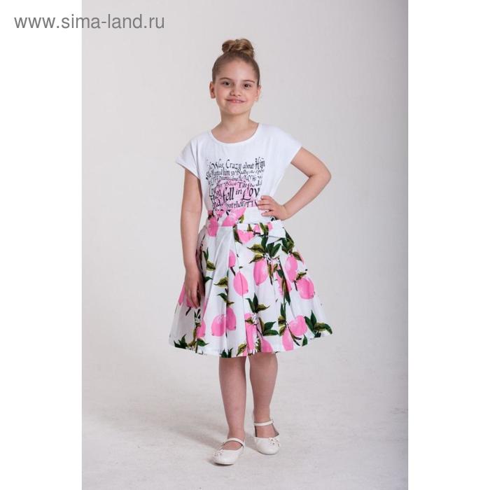 Комплект, рост 116, 122, 128 см, цвет жёлтый, розовый, 6 шт в уп.
Комплект, рост 116, 122, 128 см, цвет жёлтый, розовый, 6 шт в уп.