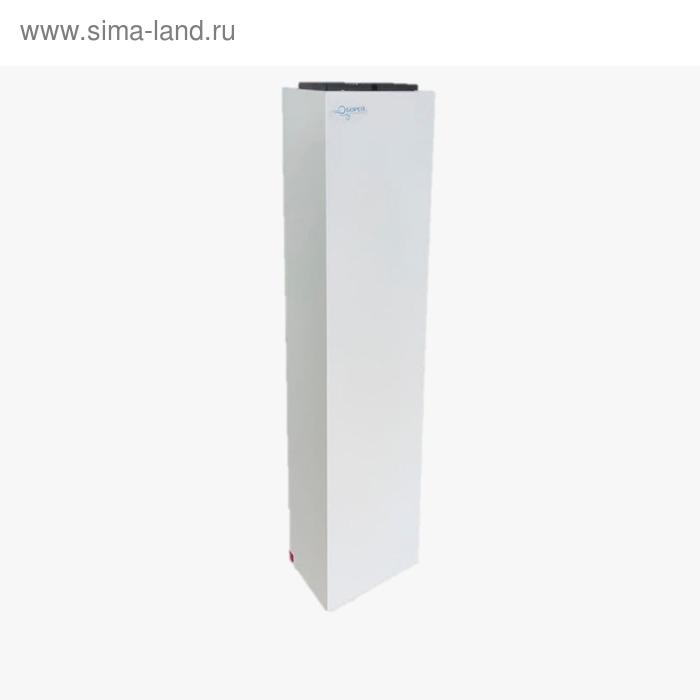 Рециркулятор-облучатель "Борей" 302 , 30 Вт, 200-220 м3/ч, 100-150 м2, 2 лампы, белый
Рециркулятор-облучатель "Борей" 302 , 30 Вт, 200-220 м3/ч, 100-150 м2, 2 лампы, белый