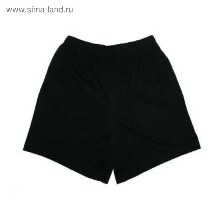 Шорты, рост 116, 128, 140 см, цвет чёрный, 6 шт в уп.
Шорты, рост 116, 128, 140 см, цвет чёрный, 6 шт в уп.