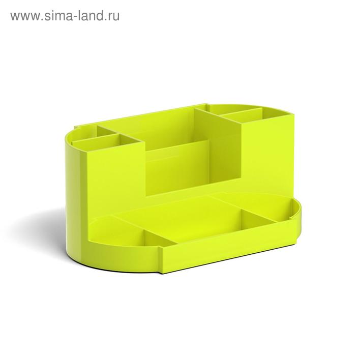 Настольная подставка-органайзер ErichKrause Victoria, Neon Solid, без/наполн, желтая 51487
Настольная подставка-органайзер ErichKrause Victoria, Neon Solid, без/наполн, желтая 51487