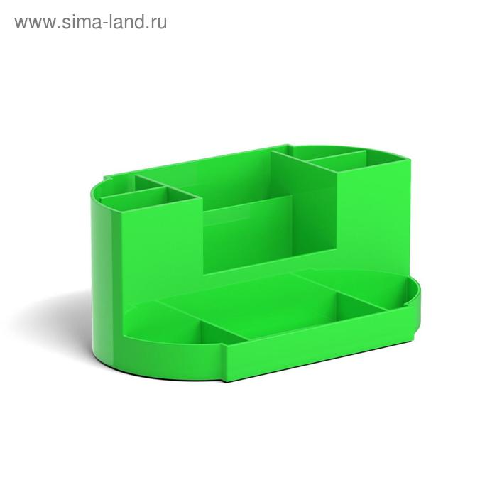 Подставка-органайзер ErichKrause Victoria Neon Solid, без наполнения, зелёная
Подставка-органайзер ErichKrause Victoria Neon Solid, без наполнения, зелёная