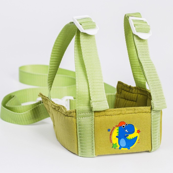 Вожжи для детской безопасности «Мишка» 
Вожжи для детской безопасности «Мишка»