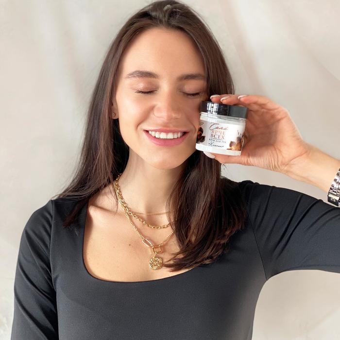 Крем для рук "Сияй ярче всех" 100 мл, аромат хлопка
Крем для рук "Сияй ярче всех" 100 мл, аромат хлопка