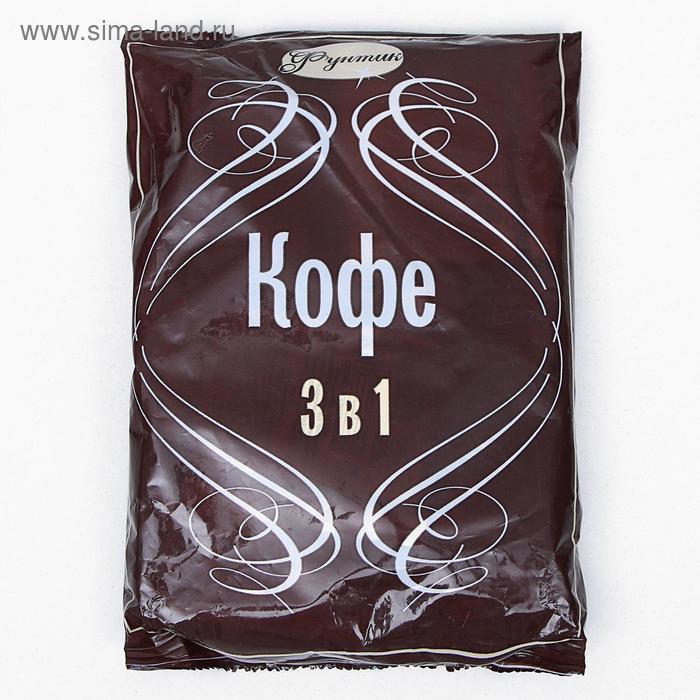 Кофе 3в1 20 г
Кофе 3в1 20 г