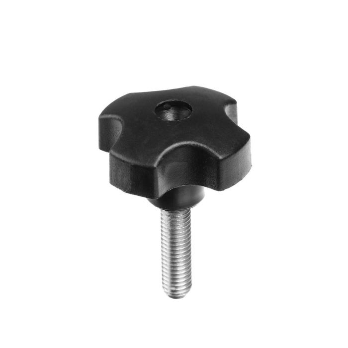 Винт барашек М8 
Винт барашек М8