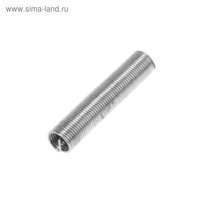 Припой 60572, ПОС 61, оловянно-свинцовый припой с сердцевиной из канифоли, d=1 мм, 10 г
Припой 60572, ПОС 61, оловянно-свинцовый припой с сердцевиной из канифоли, d=1 мм, 10 г