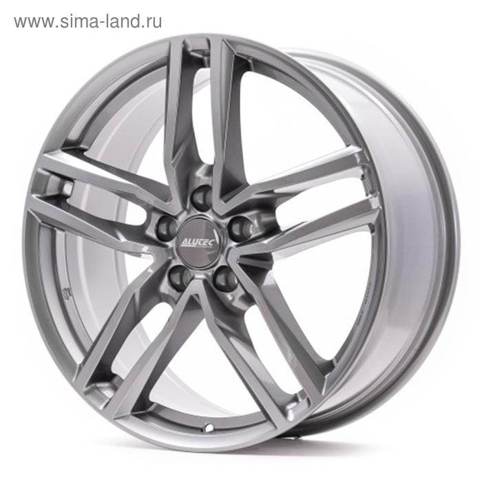 Диск литой Alutec Ikenu 8x18 5x112 ET45 d70.1 Metal Grey
Диск литой Alutec Ikenu 8x18 5x112 ET45 d70.1 Metal Grey