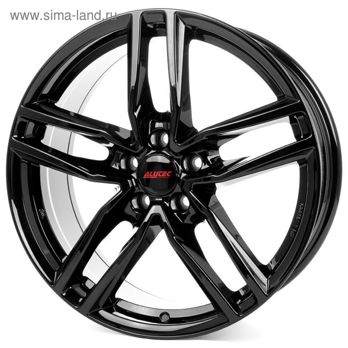 Диск литой Alutec Ikenu 8.5x20 5x112 ET45 d57.1 Diamond Black
Диск литой Alutec Ikenu 8.5x20 5x112 ET45 d57.1 Diamond Black