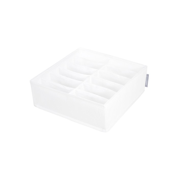 фото Органайзер «санторини», 32х32х11 см, 12 ячеек всё на местах