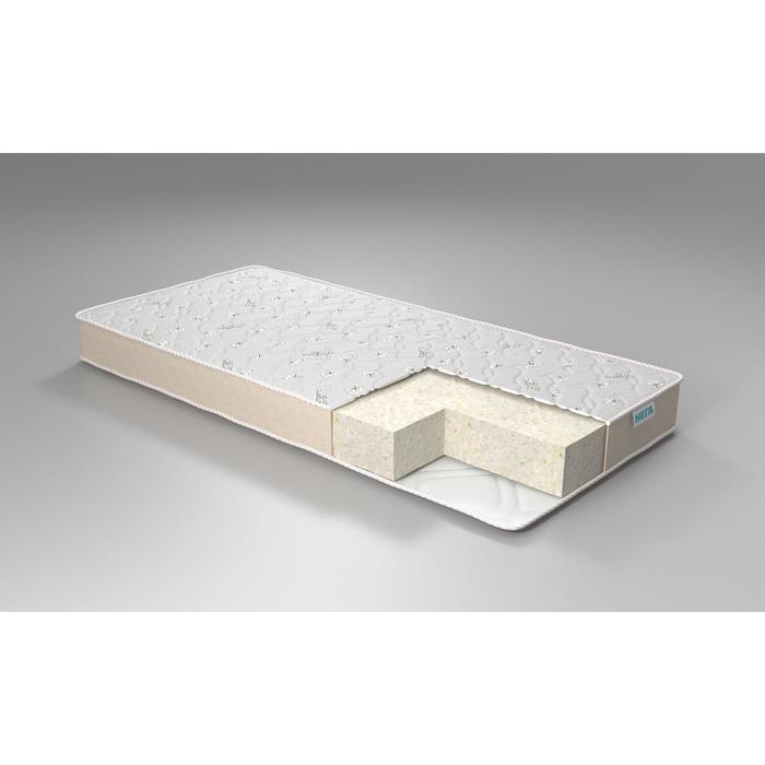 Матрас «Клевер», 120×190 см, высота 14,5 см, трикотаж
Матрас «Клевер», 120×190 см, высота 14,5 см, трикотаж