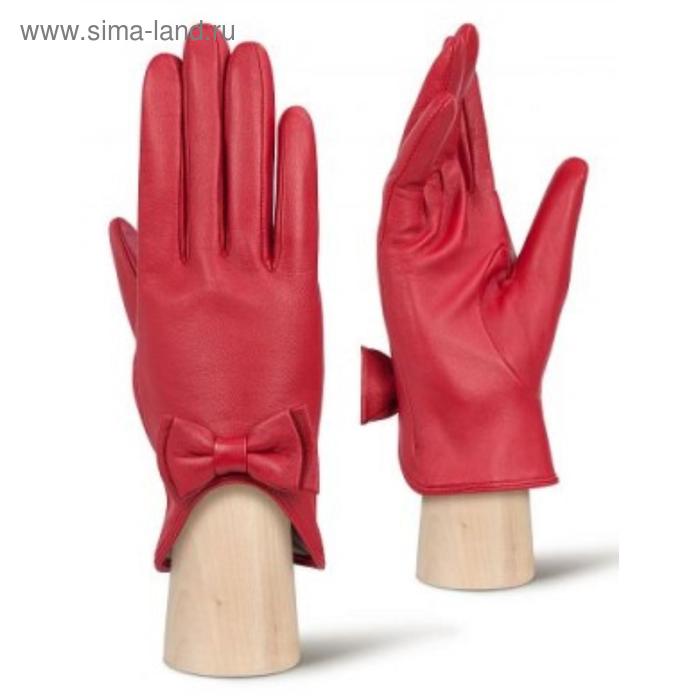 Перчатки женские ш/п LB-8445 цвет коралловый, размер 6.5
Перчатки женские ш/п LB-8445 цвет коралловый, размер 6.5