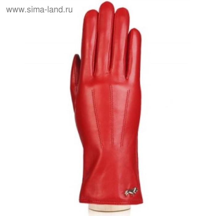 Перчатки женские ш/п LB-4607 цвет красный, размер 6.5
Перчатки женские ш/п LB-4607 цвет красный, размер 6.5