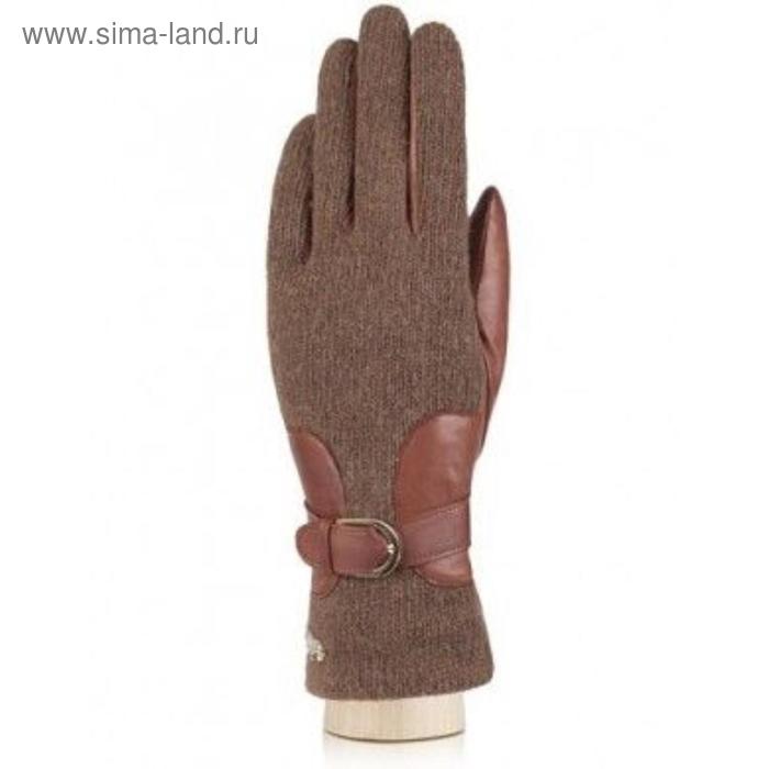 Перчатки женские п/ш LB-4108 цвет рыже-коричневый, размер 7.5
Перчатки женские п/ш LB-4108 цвет рыже-коричневый, размер 7.5