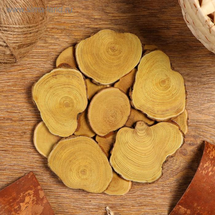 Подставка "Классическая", D=18см, скумпия
Подставка "Классическая", D=18см, скумпия