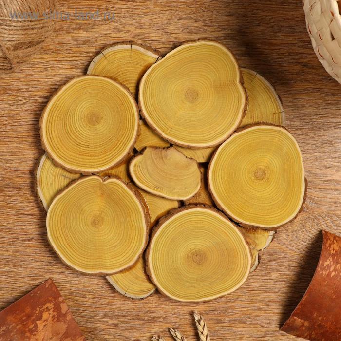 Подставка "Классическая", D=22см, скумпия
Подставка "Классическая", D=22см, скумпия