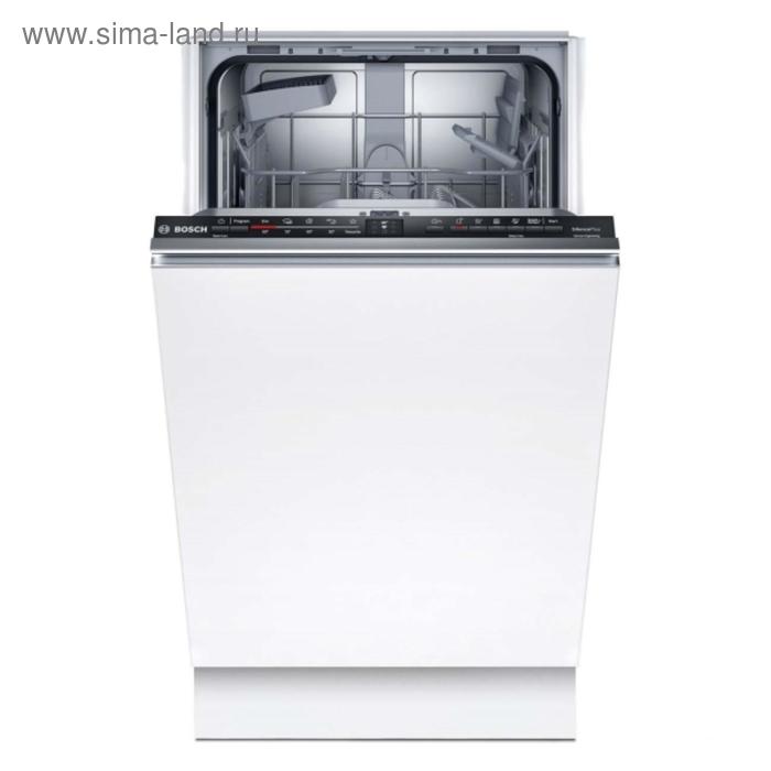 Посудомоечная машина Bosch SPV2HKX1DR, класс А, комплектов, 5 программ
Посудомоечная машина Bosch SPV2HKX1DR, класс А, комплектов, 5 программ