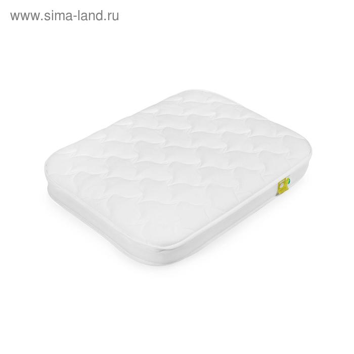 Матрас для кроватки-люльки Mommy, размер 90 х 70 см, высота 11 см
Матрас для кроватки-люльки Mommy, размер 90 х 70 см, высота 11 см
