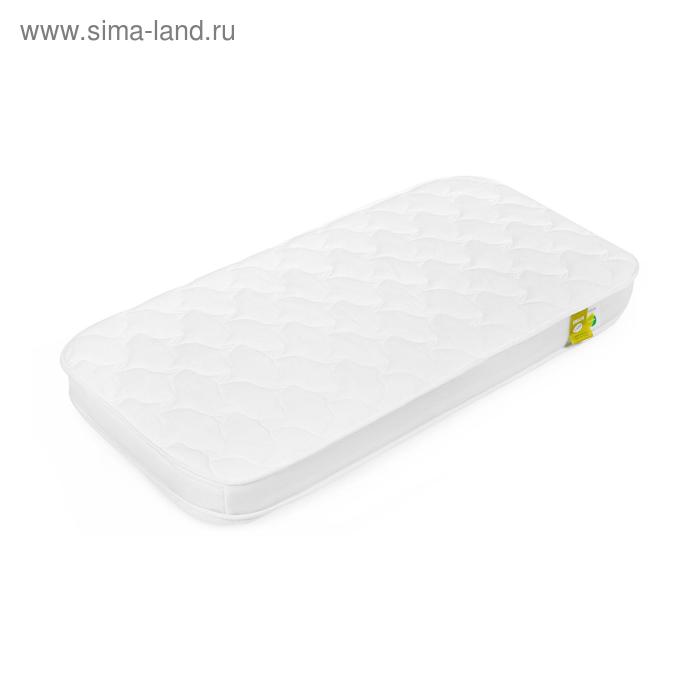 Матрас детский, для кроватки Mommy, размер 140х70 см, высота 11 см
Матрас детский, для кроватки Mommy, размер 140х70 см, высота 11 см