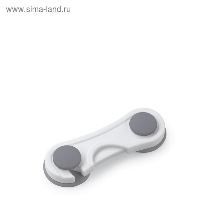 Блокиратор-замок для створок шкафов Cupboard lock
Блокиратор-замок для створок шкафов Cupboard lock