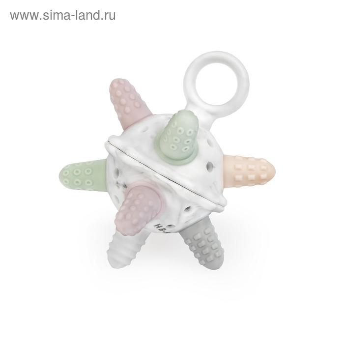 Прорезыватель силиконовый
Прорезыватель силиконовый