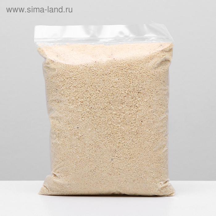 Миндальная мука крупный помол 1-2 мм 1 кг
Миндальная мука крупный помол 1-2 мм 1 кг