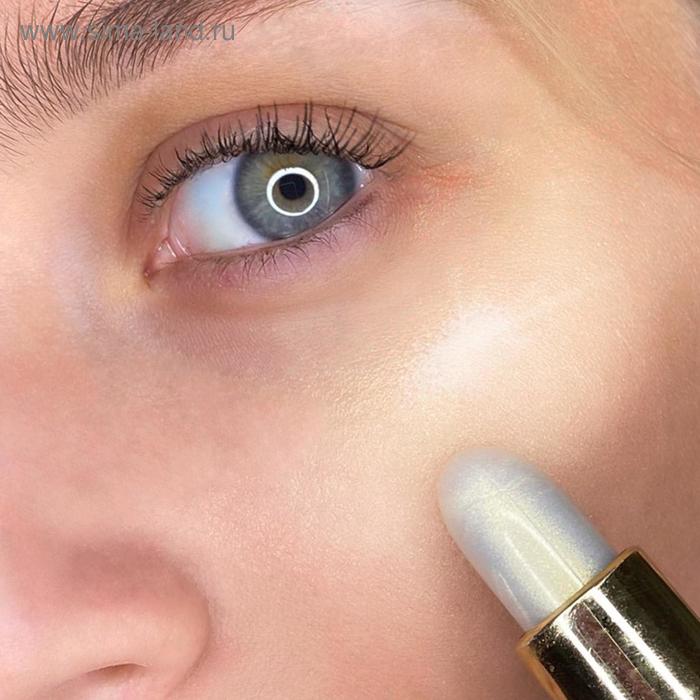 Голографический шиммер для лица Born to shine
Голографический шиммер для лица Born to shine