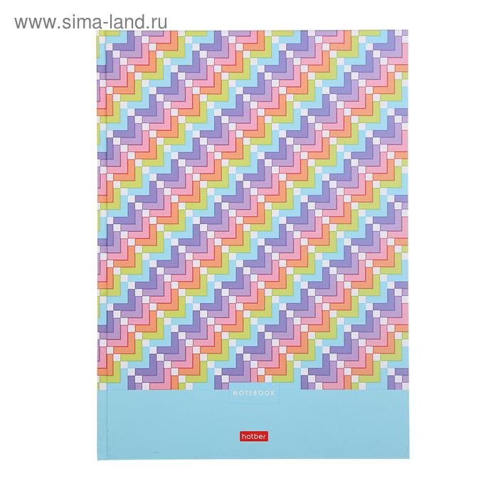 Бизнес-блокнот А4, 80 листов "Нежный дизайн", твёрдая обложка, матовая ламинация
Бизнес-блокнот А4, 80 листов "Нежный дизайн", твёрдая обложка, матовая ламинация