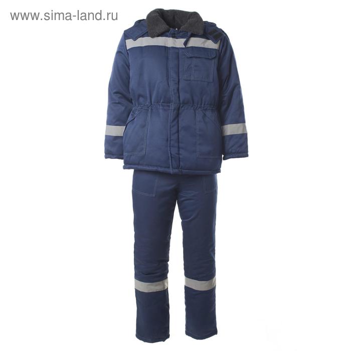 Костюм «ЛЕГИОН», цвет тёмно-синий, размер 56-58 (112-116)/182-188
Костюм «ЛЕГИОН», цвет тёмно-синий, размер 56-58 (112-116)/182-188