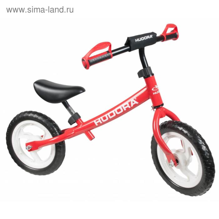 Беговел 12" Laufrad Seven 2.0, цвет красный
Беговел 12" Laufrad Seven 2.0, цвет красный