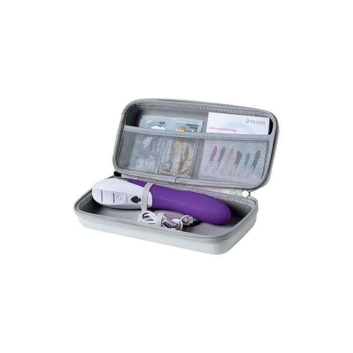 Mystim Стимулятор из пластика 